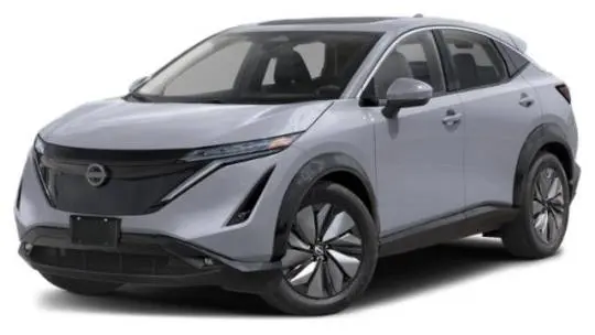 2023 Nissan Ariya JN1DF0BBXPM706686