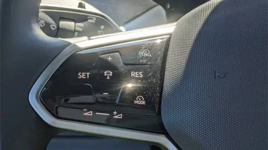 2025 Volkswagen ID.Buzz WVGAWVEB6SH013457