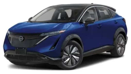 2023 Nissan Ariya JN1DF0BBXPM706686