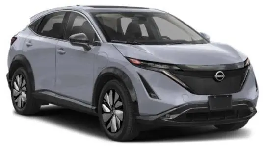 2023 Nissan Ariya JN1DF0BBXPM706686