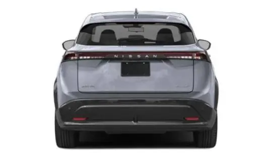 2023 Nissan Ariya JN1DF0BBXPM706686
