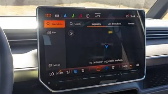 2025 Volkswagen ID.Buzz WVGAWVEB6SH013457
