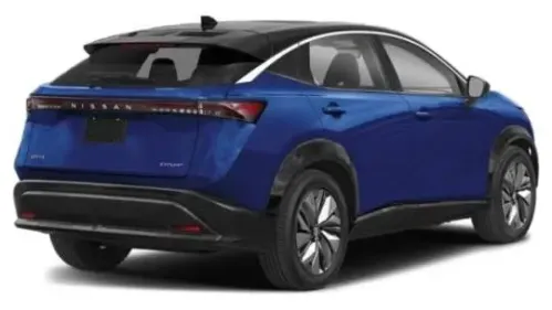 2023 Nissan Ariya JN1DF0BBXPM706686