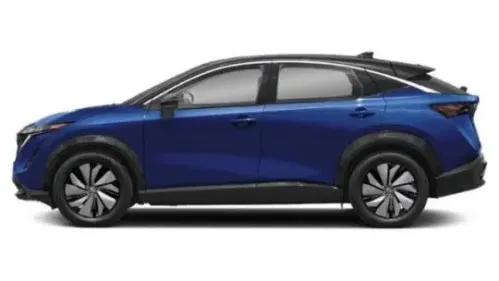 2023 Nissan Ariya JN1DF0BBXPM706686