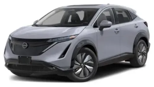 2023 Nissan Ariya JN1DF0BBXPM706686