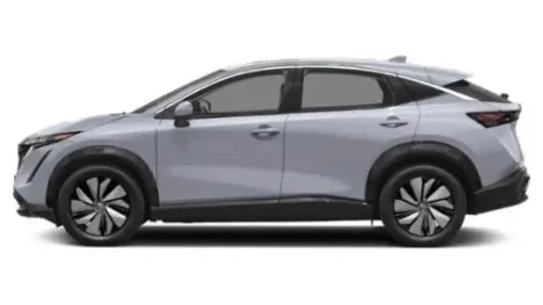 2023 Nissan Ariya JN1DF0BBXPM706686