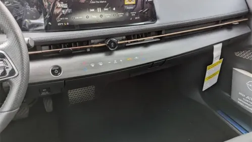 2023 Nissan Ariya JN1DF0BBXPM706686