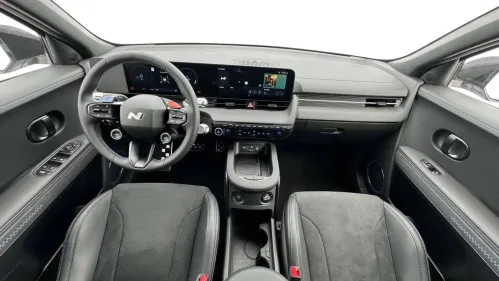 2025 Hyundai IONIQ 5 KM8KNDA86SU004941