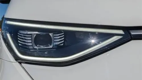 2025 Volkswagen ID.Buzz WVGAWVEB6SH013457
