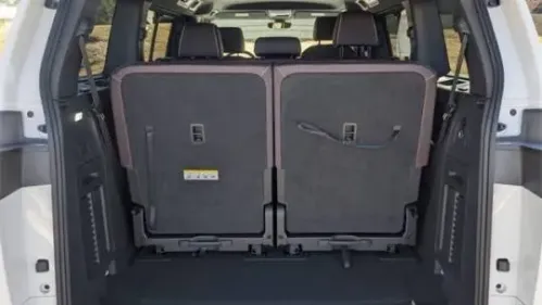 2025 Volkswagen ID.Buzz WVGAWVEB6SH013457