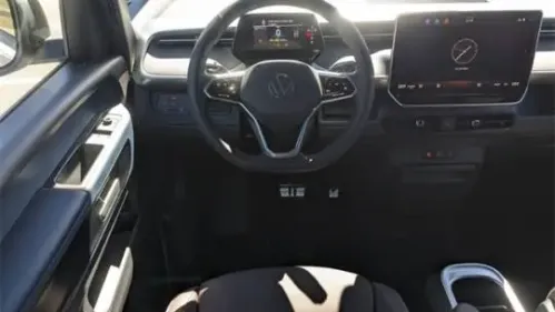 2025 Volkswagen ID.Buzz WVGAWVEB6SH013457