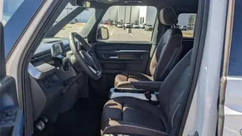 2025 Volkswagen ID.Buzz WVGAWVEB6SH013457