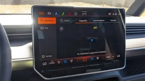 2025 Volkswagen ID.Buzz WVGAWVEB6SH013457