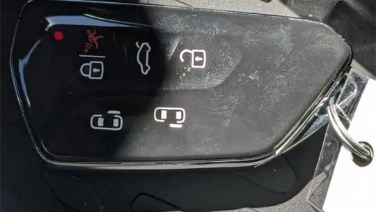 2025 Volkswagen ID.Buzz WVGAWVEB6SH013457