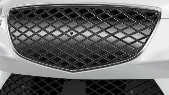 2025 Genesis Electrified GV70 5NMMCET14SH005246