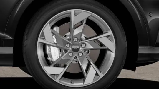 2025 Genesis Electrified GV70 5NMMCET12SH005214