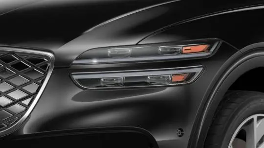 2025 Genesis Electrified GV70 5NMMCET12SH005214