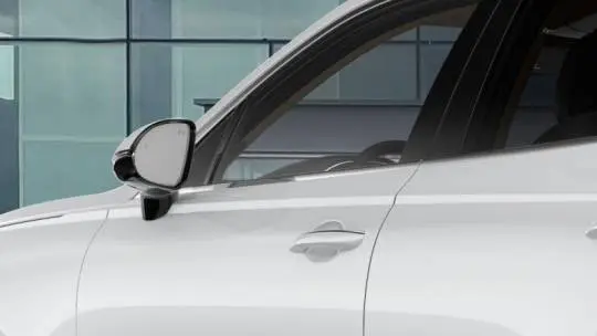 2025 Genesis Electrified GV70 5NMMCET14SH005246