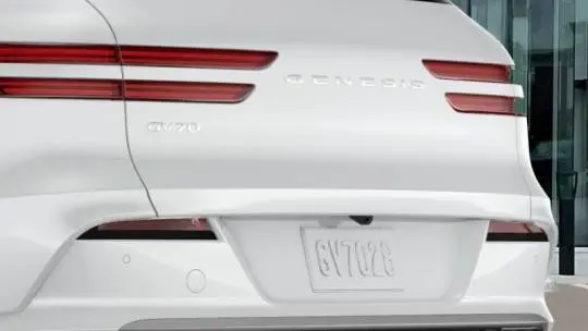 2025 Genesis Electrified GV70 5NMMCET14SH005246