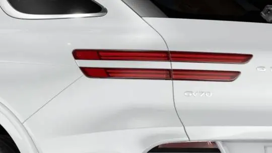 2025 Genesis Electrified GV70 5NMMCET14SH005246