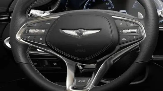 2025 Genesis Electrified GV70 5NMMCET14SH005246