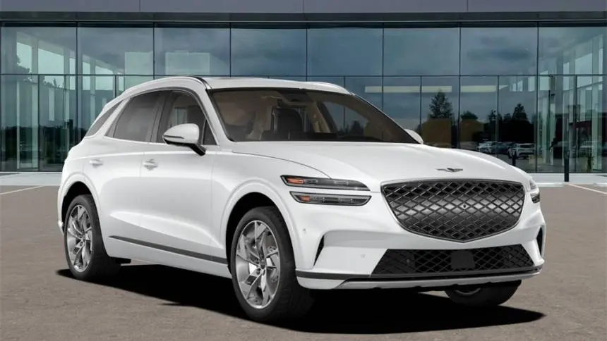 2025 Genesis Electrified GV70 5NMMCET14SH005246