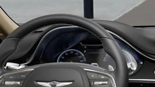 2025 Genesis Electrified GV70 5NMMCET14SH005246