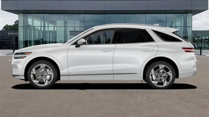 2025 Genesis Electrified GV70 5NMMCET14SH005246