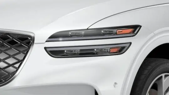 2025 Genesis Electrified GV70 5NMMCET14SH005246