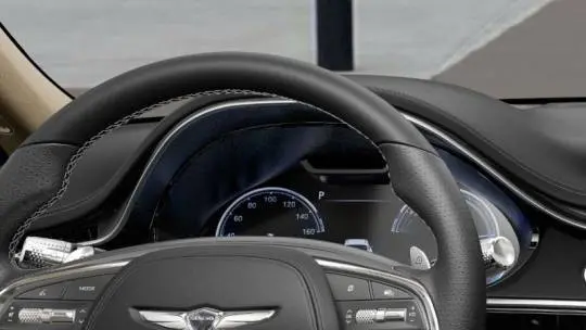 2025 Genesis Electrified GV70 5NMMCET12SH005214