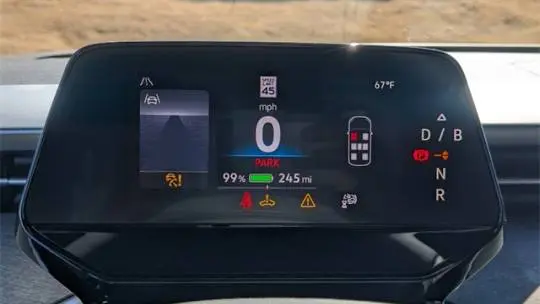 2025 Volkswagen ID.Buzz WVGAWVEB6SH013457