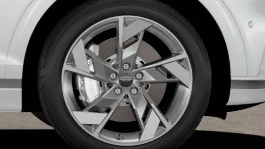 2025 Genesis Electrified GV70 5NMMCET14SH005246