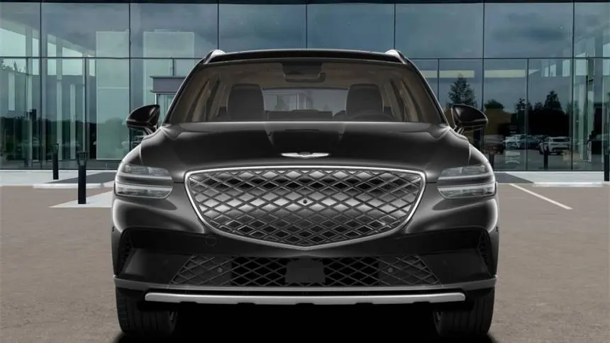 2025 Genesis Electrified GV70 5NMMCET12SH005214
