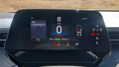 2025 Volkswagen ID.Buzz WVGAWVEB6SH013457