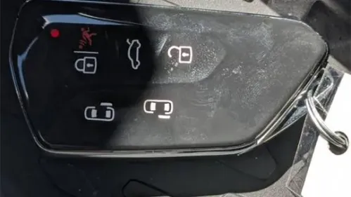 2025 Volkswagen ID.Buzz WVGAWVEB6SH013457