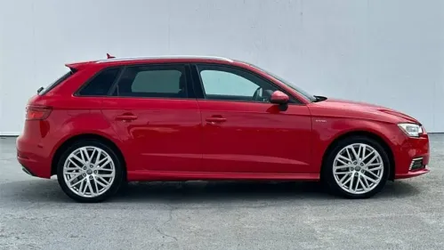 2018 Audi A3 Sportback e-tron - Images - 3
