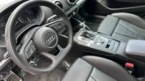 2018 Audi A3 Sportback e-tron - Images - 7