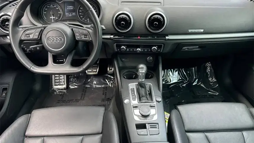 2018 Audi A3 Sportback e-tron - Images - 10