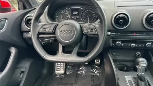 2018 Audi A3 Sportback e-tron - Images - 11