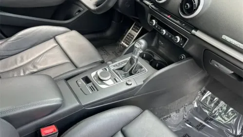 2018 Audi A3 Sportback e-tron - Images - 13