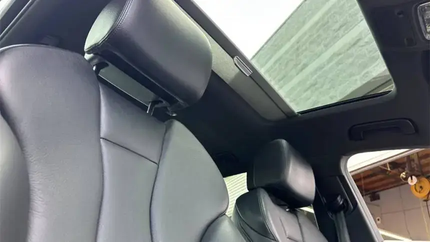 2018 Audi A3 Sportback e-tron - Images - 14