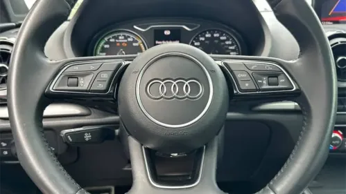 2018 Audi A3 Sportback e-tron - Images - 19