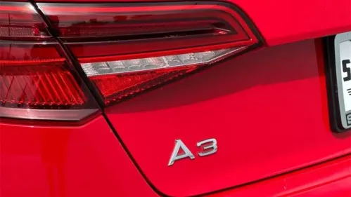2018 Audi A3 Sportback e-tron - Images - 21