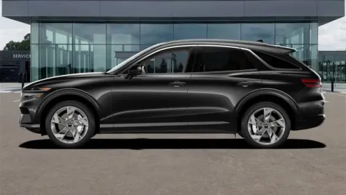 2025 Genesis Electrified GV70 5NMMCET12SH005214