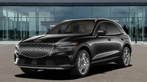 2025 Genesis Electrified GV70 5NMMCET12SH005214