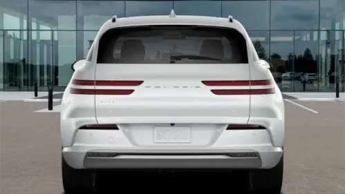 2025 Genesis Electrified GV70 5NMMCET14SH005246