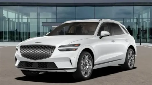 2025 Genesis Electrified GV70 5NMMCET14SH005246