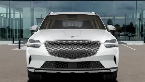 2025 Genesis Electrified GV70 5NMMCET14SH005246