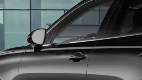 2025 Genesis Electrified GV70 5NMMCET12SH005214