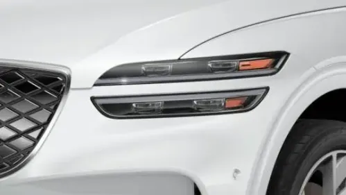 2025 Genesis Electrified GV70 5NMMCET14SH005246